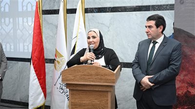 ابرز المعلومات عن احدث فروع بنك ناصر الاجتماعي بأسوان الجديدة