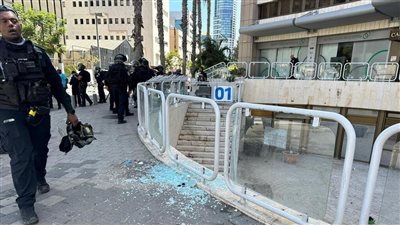 بعد مواجهات دامية.. الشرطة الإسرائيلية تعتقل 39 لاجئا إريتريا