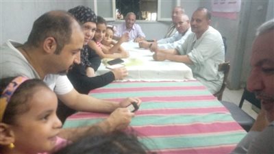 رئيس رابطة الشعراء بأسيوط يناقش قصائد جديدة بنادي أدب القوصية