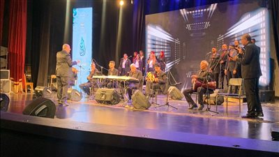 الشباب والرياضة تطلق مهرجان إبداع مراكز الشباب للموسم الرابع