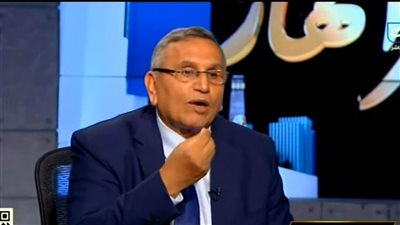 د. عبدالسند يمامة: الإخوان يتمتعون بالأفق الضيق وأوقعوا البلاد في ورطة (فيديو)