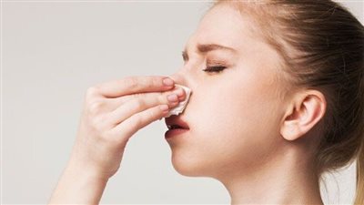 متى يسبب الربو التهاب الجيوب الأنفية المزمن؟