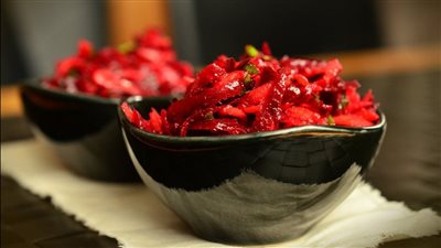 الفوائد الصحية الهائلة للـ بنجر.. مفيد للإمساك وأمراض القلب