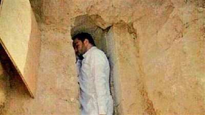 تعرف على ما حكم دفن الميت بعد المغرب؟