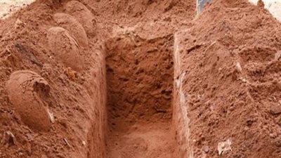 كيفية قبر مَن مات أثناء رحلة طويلة في البحر