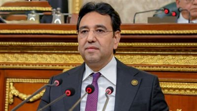 أيمن محسب: الدولة المصرية اعتمدت أحدث برامج الإصلاح والتأهيل للتعامل مع المحتجزين