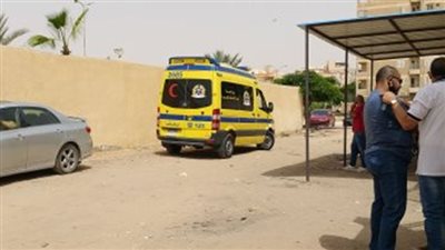 العثور على جثة لطفلة متعفنة بطريق القاهرة أسيوط الغربي 