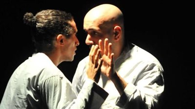 مهرجان المسرح التجريبي.. 