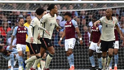 مشاهدة مباراة ليفربول وأستون فيلا بث مباشر يلا شوت اليوم في الدوري الانجليزي