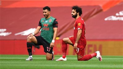 بث مباشر الآن مشاهدة مباراة ليفربول وأستون في الدوري الإنجليزي.. يلا شوت