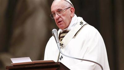 المستشار الألماني يبدأ زيارة إلى روما يوم الجمعة المقبل