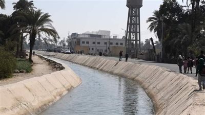 تحسن ملحوظ فى الأحوال الجوية بمحافظة قنا