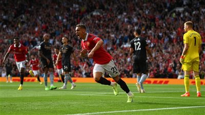 بث مباشر الآن مشاهدة مباراة آرسنال ومانشستر يونايتد في الدوري الإنجليزي.. يلا شوت