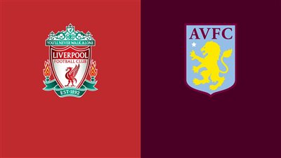 مشاهدة مباراة ليفربول اليوم بث مباشر الآن.. يلاكورة ليفربول وأستون فيلا اليوم beIN Sports الدوري الانجليزي