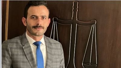 قانوني: هناك أعمال تجسد المجرم على أنه بطل يستحق التعاطف معه