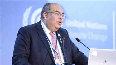 محيي الدين: قمة إفريقيا تناقش سبل تحقيق النمو الأخضر بالقارة السمراء