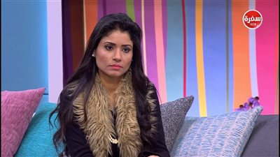 مها أبو بكر: لا توجد دولة إنسانية أفضل من مصر