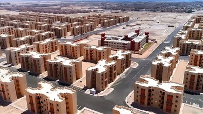 الإسكان تبدأ تسليم الدفعة الثانية من وحدات سكن مصر بالقاهرة الجديدة