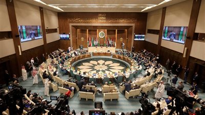 ​انعقاد الاجتماع التحضيري الثالث للقمة العربية الافريقية الخامسة
