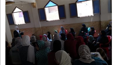 ندوات التثقيف الفقهي والإفتاء تواصل رسالتها حول أحكام وآداب البيع والشراء