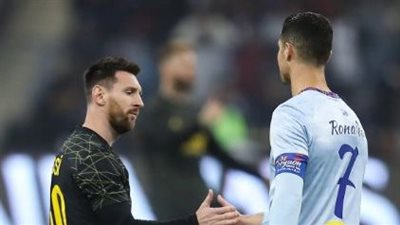 جيرارد: رونالدو سفير الكرة العالمية.. وأتمنى تدريب ميسي