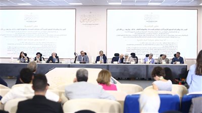 طارق سعدة: حرية الرأي حق لكل ممارس لمهنة الصحافة والإعلام ولكن بضوابط