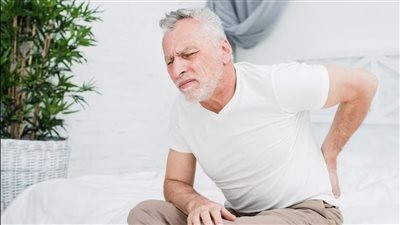 آلام الظهر أولى علامات الإصابة بسرطان البنكرياس