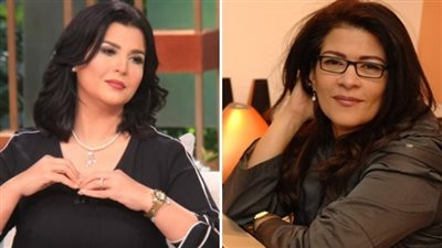 فاطمة ناعوت تنقذ منى الشاذلي من توبيخ الجمهور في واقعة إنعام سالوسة.. افتراءات رخيصة