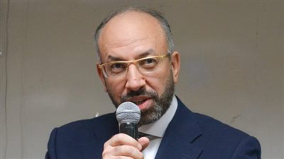 حسام المندوه يكشف عن منصبة من انتخابات الزمالك المقبلة