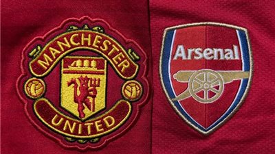 بث مباشر مباراة مانشستر يونايتد وأرسنال الآن في الدوري الإنجليزي