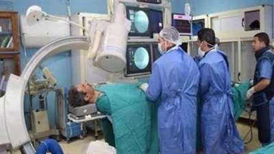 الصحة: إجراء أكثر من 2 مليون عملية جراحية بمبادرة إنهاء قوائم الانتظار