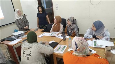 صحة أسيوط تواصل تدريب وتعزيز الرعاية الصحية والوعي بأهمية تنظيم الأسرة