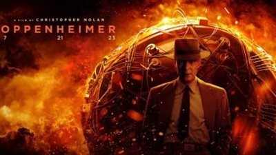إيرادات فيلم Oppenheimer تقترب من المليار دولار