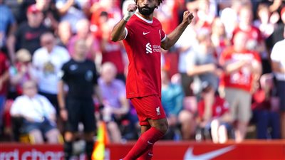 كلوب يفجر مفاجأة بشأن رحيل محمد صلاح عن ليفربول