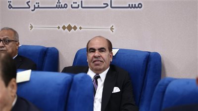 الحوار الوطني.. د. ياسر الهضيبي: تمويل الأحزاب يجب على أساس عدد المقاعد له في المجالس النيابية