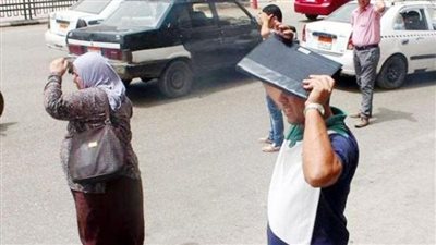 6 نصائح لتفادي أضرار الموجة الحارة وترطيب الجسم