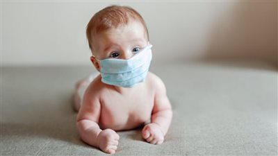 كيف أثرت جائحة كورونا على بكتيريا الأمعاء لدى الأطفال الرضع؟..تقرير يكشف مفاجأة