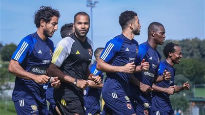 الشركة المنظمة لمعسكر الأهلي: فندق الإقامة من اختيار كولر.. ويتناسب مع استضافة معسكرات الفرق العالمية