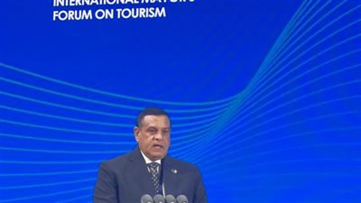 وزير التنمية المحلية يشارك إطلاق أعمال المنتدى الدولي العاشر للمدن المستدامة بالصين