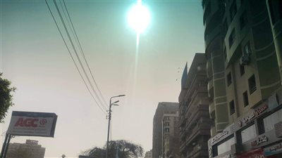 طقس معتدل مائل للحرارة بالشرقية.. العظمى 31 مئوية