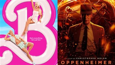 منع عرض فيلمي Barbie وOppenheimer في روسيا| السبب صادم