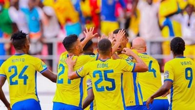 رسميًا..استبعاد بيترو أتلتيكو من الدوري الأفريقي