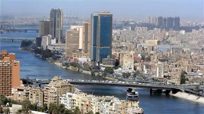 الأرصاد: استمرار انخفاض الحرارة وسقوط أمطار على بعض الأماكن (فيديو)
