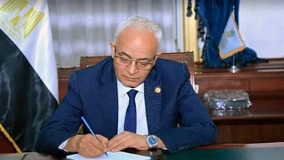 اعتماد نتيجة الثانوية العامة 2023 الدور الثاني بعد قليل 