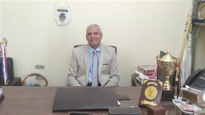 محمد حسين أبو العلا مديرًا لإدارة رعاية الشباب بجامعة الأزهر بأسيوط