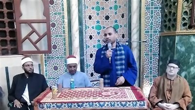 علماء الأوقاف يتحدثون عن 