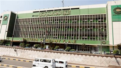 إيسترن كومباني يتصدر الصعود بالبورصة بعد صفقة الاستحواذ