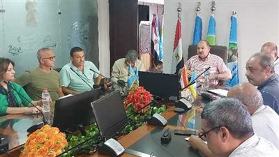 الصرف الصحى تسابق الزمن استعدادًا لفصل الشتاء للتصدى لتكرار غرق بالأسكندرية 
