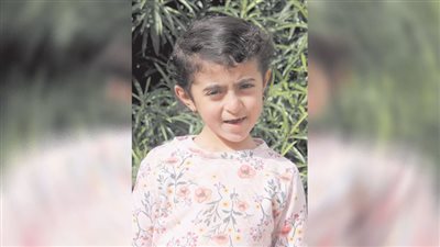 3  آلاف جنيه شهرياً ..تنقذ الطفلة «روضة»