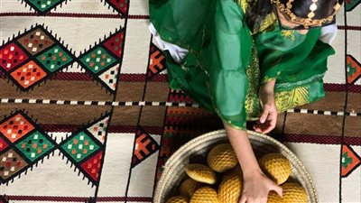 السعودية تستعرض فنون طهيها في باريس